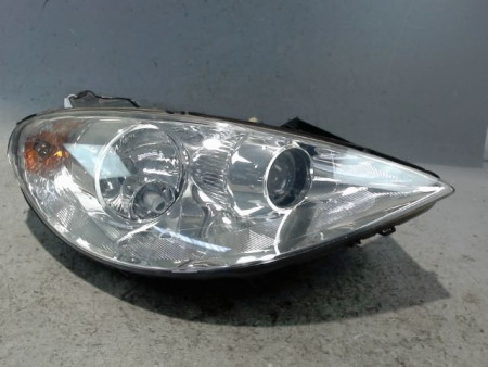 PHARE DROIT PEUGEOT 807