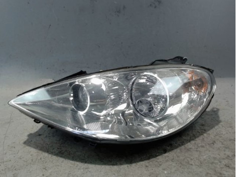 PHARE GAUCHE PEUGEOT 807