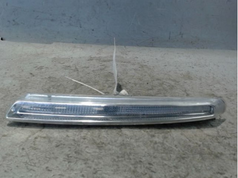 FEUX POSITION GAUCHE PEUGEOT 807