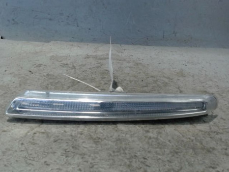 FEUX POSITION GAUCHE PEUGEOT 807