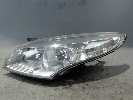 PHARE GAUCHE RENAULT MEGANE III ESTATE 09-