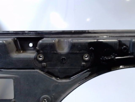 FACE AVANT CITROEN C4