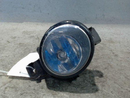 PHARE ANTIBROUILLARD AVANT DROIT RENAULT CLIO III 2005-