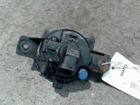 PHARE ANTIBROUILLARD AVANT DROIT RENAULT CLIO III 2005-
