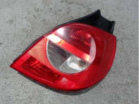 FEU ARRIERE DROIT RENAULT CLIO III 2005-