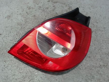 FEU ARRIERE DROIT RENAULT CLIO III 2005-