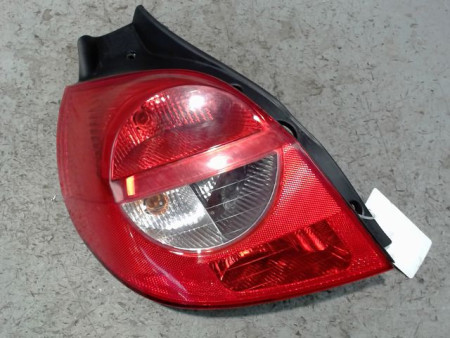 FEU ARRIERE GAUCHE  RENAULT CLIO III 2005-