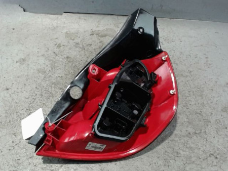 FEU ARRIERE GAUCHE  RENAULT CLIO III 2005-