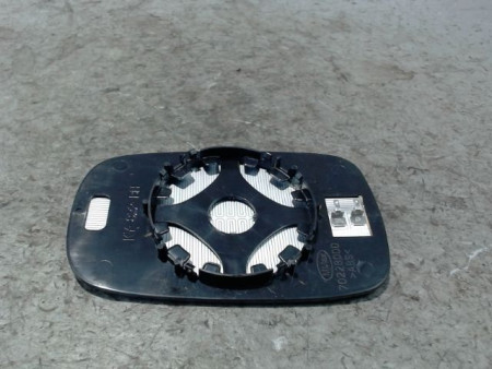 GLACE RETROVISEUR EXT D RENAULT CLIO III 2005-