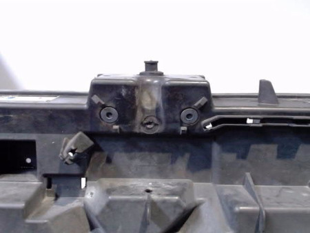 FACE AVANT PEUGEOT 807