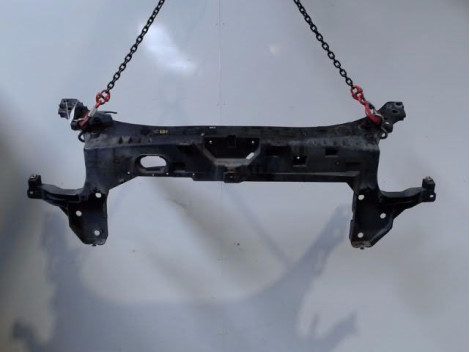 FACE AVANT RENAULT MODUS
