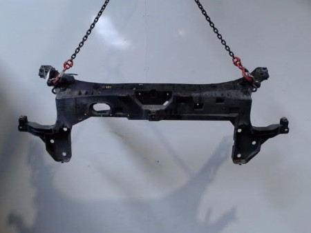 FACE AVANT RENAULT MODUS