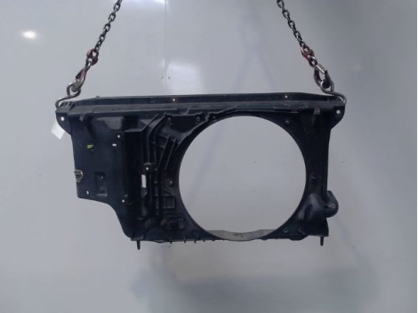 FACE AVANT PEUGEOT 206 SW 02-06
