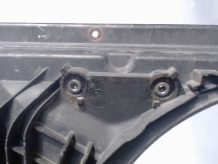 FACE AVANT PEUGEOT 206 SW 02-06