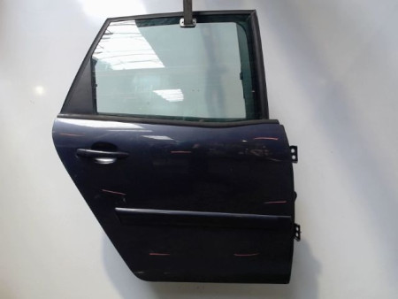 PORTE ARRIERE DROIT CITROEN C4 PICASSO 007-