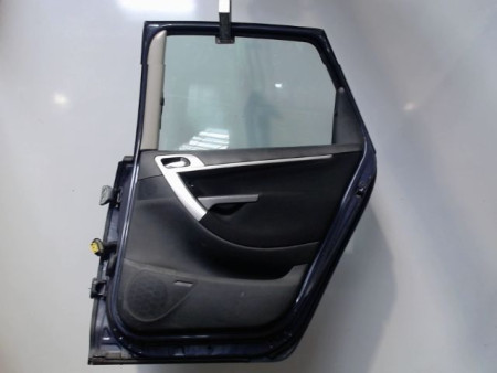 PORTE ARRIERE DROIT CITROEN C4 PICASSO 007-