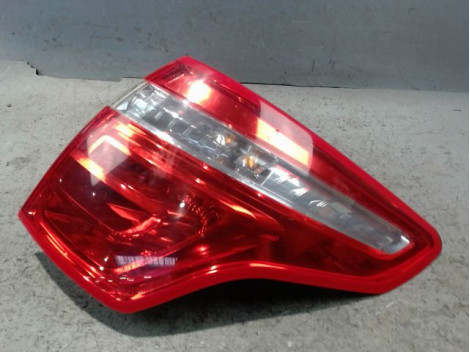 FEU ARRIERE DROIT CITROEN C4 PICASSO 007-