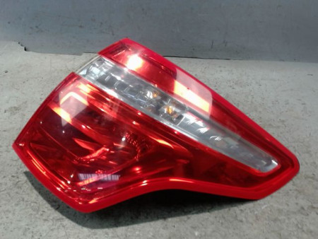 FEU ARRIERE DROIT CITROEN C4 PICASSO 007-