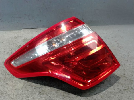 FEU ARRIERE GAUCHE  CITROEN C4 PICASSO 007-