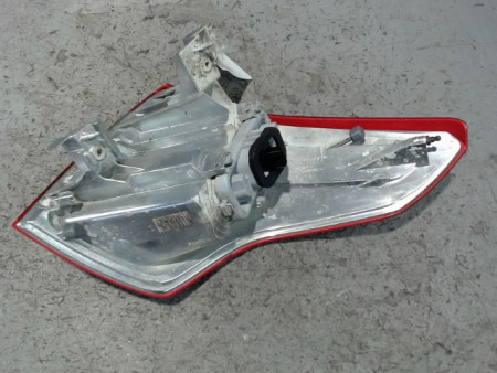 FEU ARRIERE GAUCHE  CITROEN C4 PICASSO 007-
