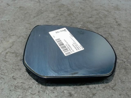 GLACE RETROVISEUR EXT D CITROEN C4 PICASSO 007-