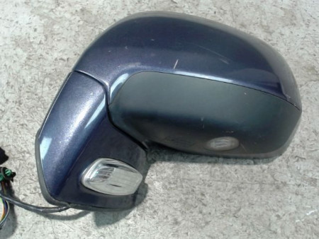 RETROVISEUR EXTERIEUR ELECTRIQUE GAUCHE CITROEN C4 PICASSO 007-