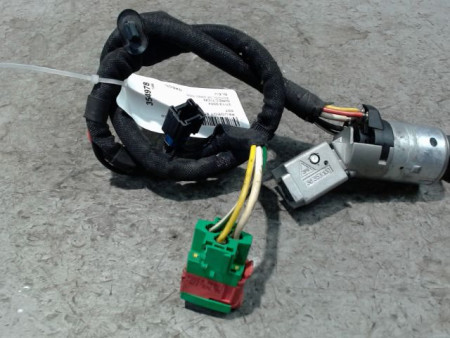 ANTIVOL DE DIRECTION PEUGEOT 807