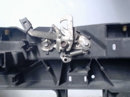 FACE AVANT PEUGEOT 207 2009-