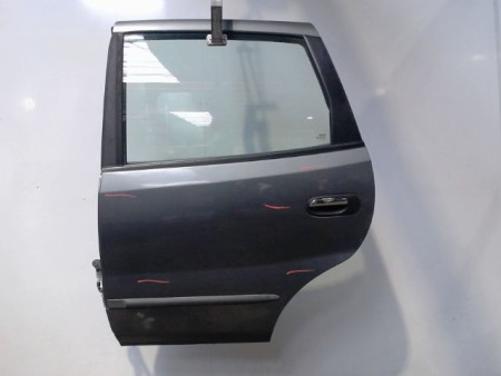 PORTE ARRIERE GAUCHE NISSAN ALMERA TINO 2003-