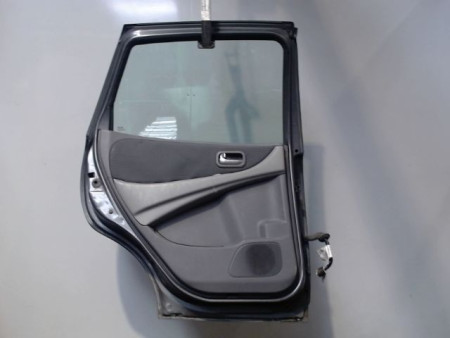 PORTE ARRIERE GAUCHE NISSAN ALMERA TINO 2003-