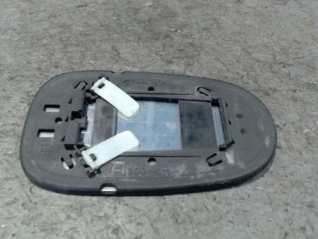 GLACE RETROVISEUR EXT G NISSAN ALMERA TINO 2003-