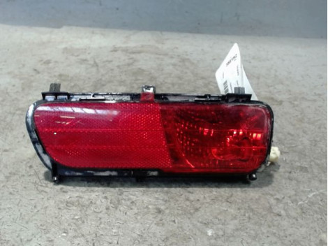 FEU BROUILLARD ARRIERE GAUCHE CITROEN GRAND C4 PICASSO
