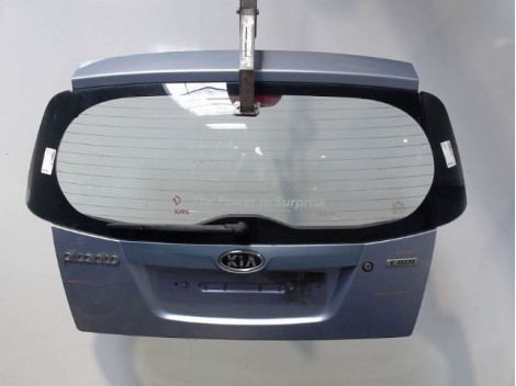 HAYON KIA PICANTO