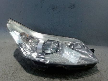 PHARE DROIT CITROEN C4 04-08