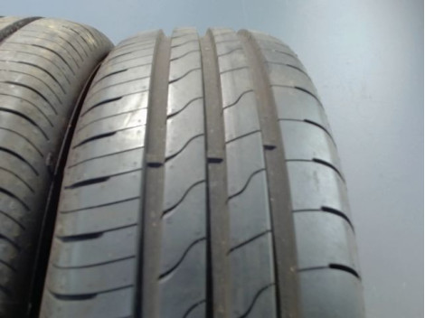 Paire de pneus GOOD YEAR EFFICIENTGRIP COMPACT 2 175 65 14 82 T
