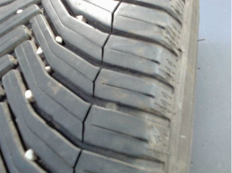 Pneu MICHELIN CROSSCLIMATE + 205 55 16 94 V