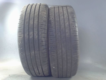 Paire de pneus CONTINENTAL ECOCONTACT 6 215 55 17 94 V