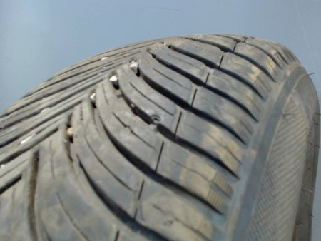 Pneu KLEBER QUADRAXER 3 195 65 15 91 H
