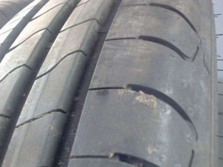 Paire de pneus GOOD YEAR EFFICIENT GRIP COMPACT 2 175 65 14 82 T
