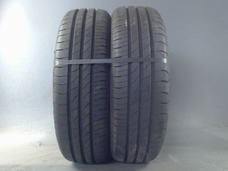 Paire de pneus GOOD YEAR EFFICIENT GRIP COMPACT 2 175 65 14 82 T