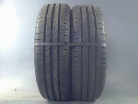Paire de pneus GOOD YEAR EFFICIENT GRIP COMPACT 2 175 65 14 82 T