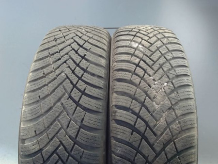 Paire de pneus HANKOOK WINTER ICEPT RS 3 205 60 16 96 H