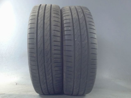 Paire de pneus CONTINENTAL ULTRACONTACT 175 65 14 82 T