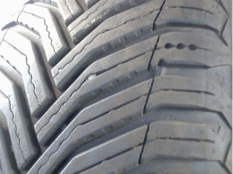 Pneu MICHELIN CROSSCLIMATE 2 195 55 16 87 V