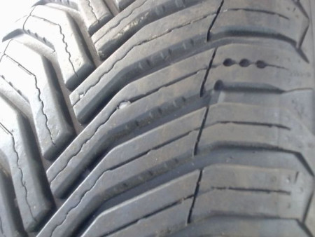 Pneu MICHELIN CROSSCLIMATE 2 195 55 16 87 V