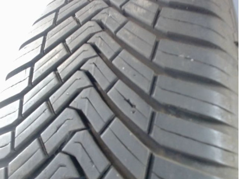 Pneu CONTINENTAL ALLSEASONCONTACT 195 65 15 91 H
