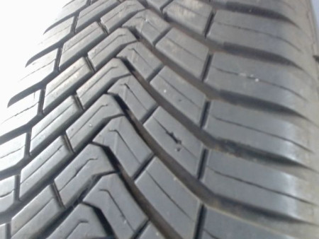 Pneu CONTINENTAL ALLSEASONCONTACT 195 65 15 91 H