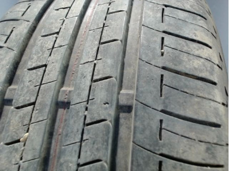 Pneu BRIDGESTONE ECOPIA EP150 195 55 16 87 V