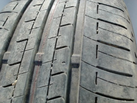 Pneu BRIDGESTONE ECOPIA EP150 195 55 16 87 V