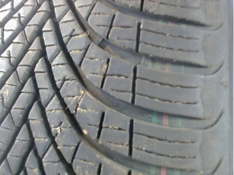 Pneu DUNLOP ALLSEASON 2 195 50 15 86 V